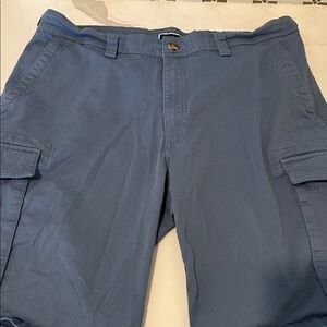 Club Room | Men's Stretch Cargo Shorts size 36